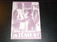 5220: Die Lady in Zement,  Raquel Welch,  Frank Sinatra,